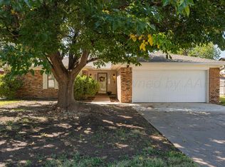 5619 SW 41st Ave, Amarillo, TX 79109