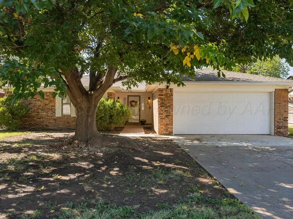 5619 SW 41st Ave, Amarillo, TX 79109