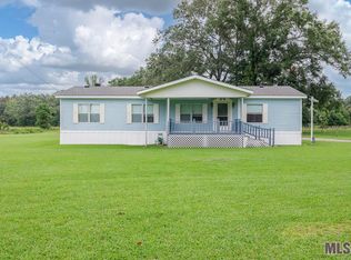 14324 Carey Rd, Baker, LA 70714