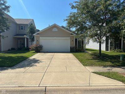 2323 Shadow Bend Dr, Columbus, IN, 47201