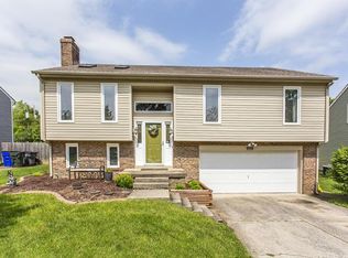 3265 Hunting Hills Dr, Lexington, KY