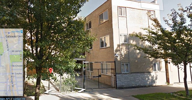 1st image of 7309 N Damen Ave APT 2A