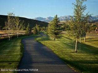 1610 Klein Loop, Pinedale, WY 82941