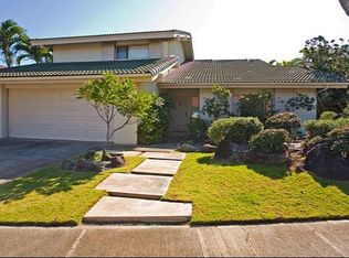 7101 Makaa St, Honolulu, HI 96825