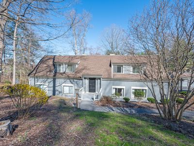 405 Heritage Village #B, Southbury, CT, 06488