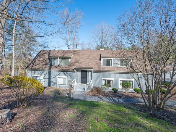 405 Heritage Village #B, Southbury, CT 06488