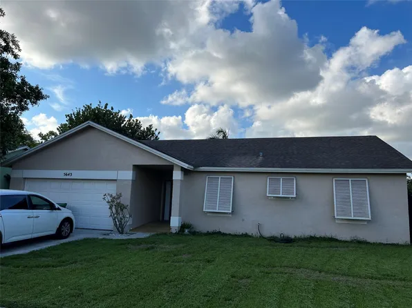 5643 SW 57th Place, Davie, FL 33314
