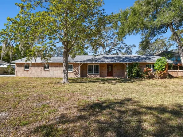 12902 N Howard Ave, Tampa, FL 33612