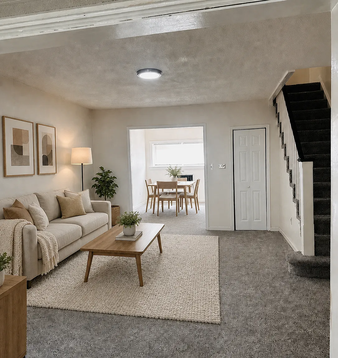 3 bed, 1048 sqft, $1,895 — Photo 3