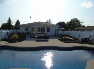630 3rd St, Wauseon, OH 43567