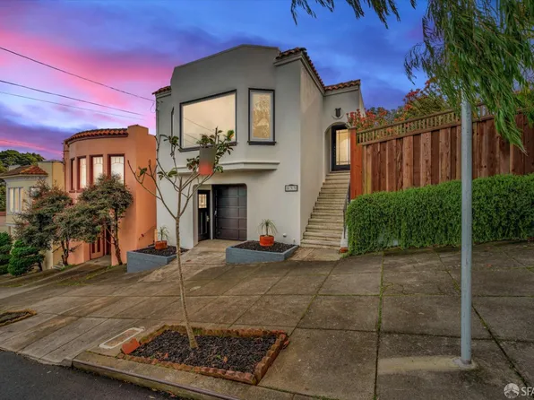 533 Pacheco St, San Francisco, CA 94116