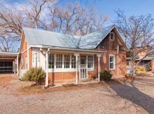 4001 Rio Grande Blvd NW, Albuquerque, NM 87107