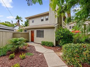 522 W Victoria St APT D, Santa Barbara, CA 93101