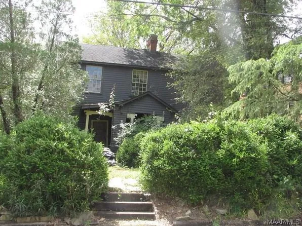 916 Felder Ave, Montgomery, AL 36106