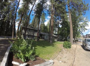 205 E Elcliff Rd, Spokane, WA 99218