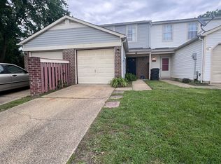 46356 Columbus Dr UNIT 1305, Lexington Park, MD 20653
