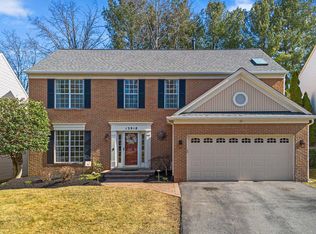 12918 McCubbin Ln, Germantown, MD 20874