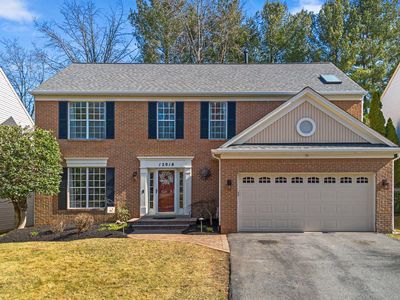 12918 McCubbin Ln, Germantown, MD, 20874
