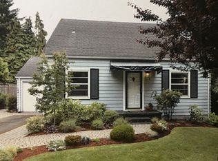 3018 SW Flower Ter, Portland, OR 97239