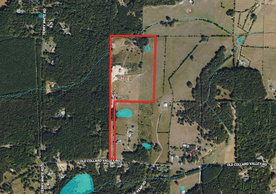 1140 Old Collard Valley Rd, Aragon, GA 30104 | MLS #7506227 | Zillow