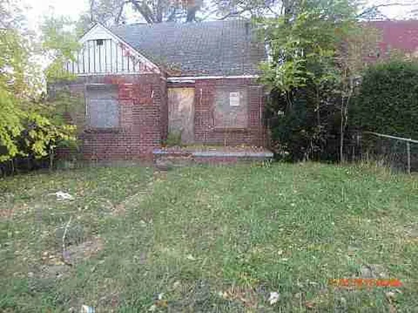 20403 Hanna Ave, Detroit, MI 48203