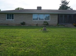 76 Kirk Dr E, Indianapolis, IN 46234