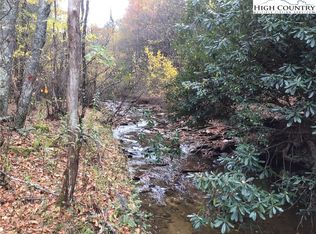 Tbd Bare Creek Rd, Jefferson, NC 28640