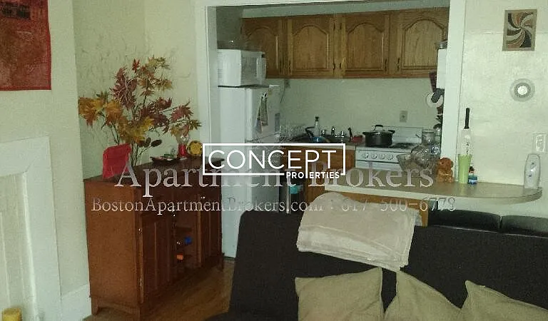 14 Wait St #3F — Photo 1
