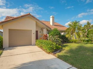 47 Inlets Blvd #47, Nokomis, FL 34275