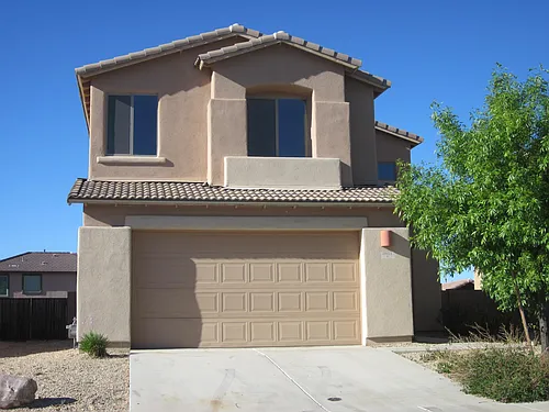 10414 S Painted Mare Dr Photo 1