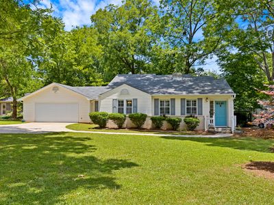 1200 Regal Ave, Birmingham, AL, 35213