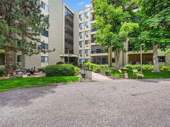 13890 E Marina Drive Bldg 234 #304, Aurora, CO 80014