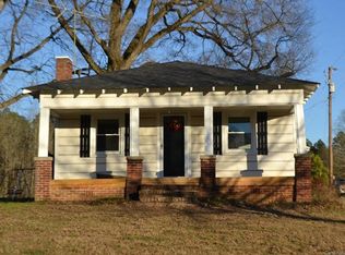 2502 Hayes Rd, Monroe, NC 28110