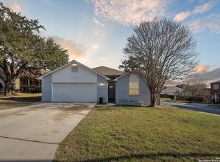 7402 Winter Sky, San Antonio, TX 78250