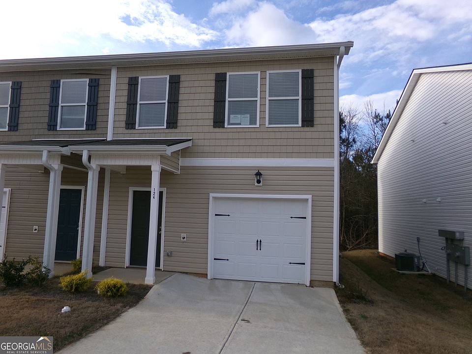 1st image of 124 Pin Oak Trl NW Lot 97