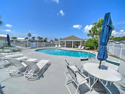 1219 Thomas Dr #296, Panama City Beach, FL, 32408