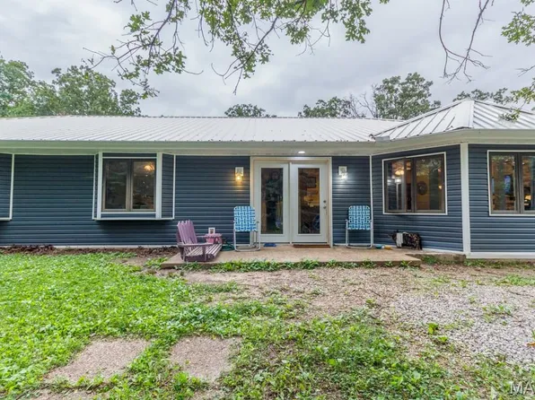 17944 Bobwhite Rd, Crocker, MO 65452