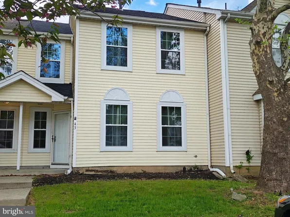 43 Sharpless Blvd, Westampton, NJ 08060