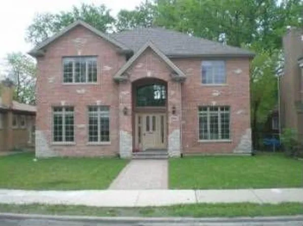 8555 Crawford Ave, Skokie, IL 60076
