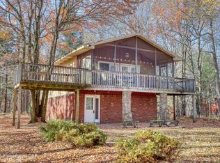 200 Birch Dr, Blakeslee, PA 18610