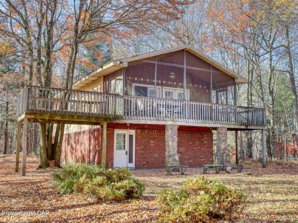 200 Birch Dr, Blakeslee, PA 18610