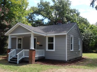 2246 Concord Ave, Richmond, VA 23234