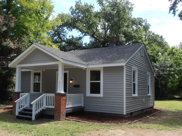 2246 Concord Ave, Richmond, VA 23234