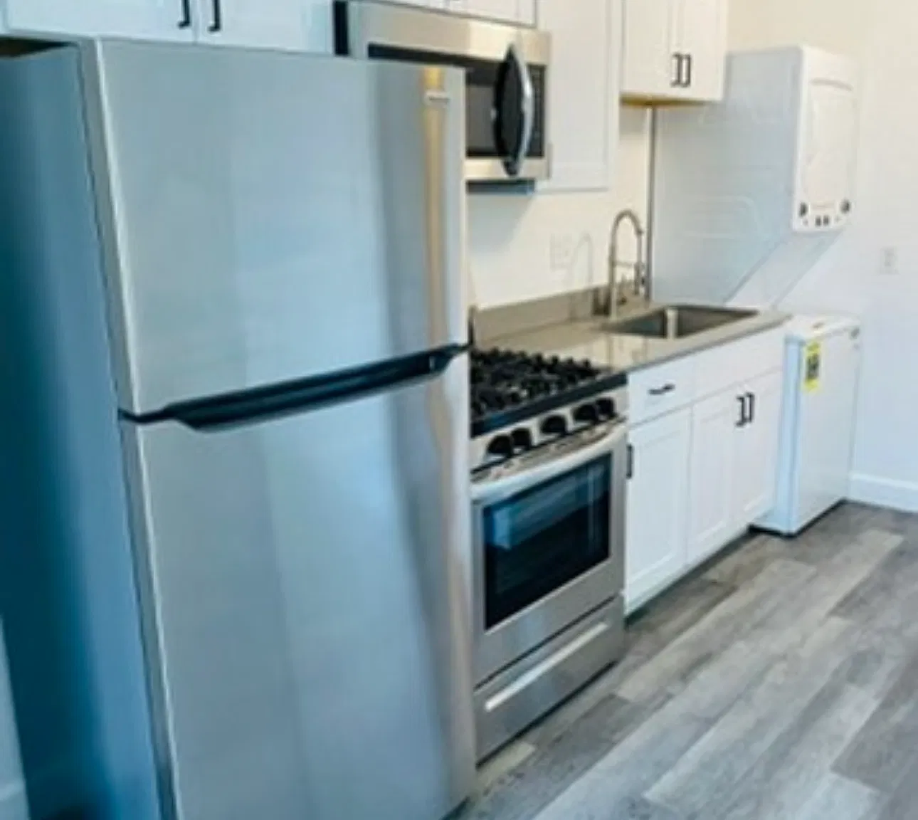 1 bed, 500 sqft, $1,025 — Photo 4
