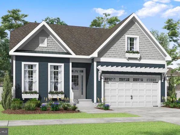 24577 Inkberry Dr, Harbeson, DE 19951