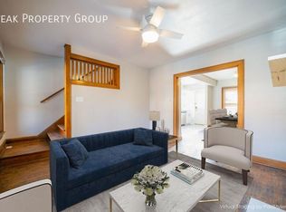 87 Wilber Ave, Columbus, OH 43215