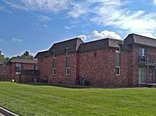 3105 Sierra Pkwy, Hutchinson, KS 67502
