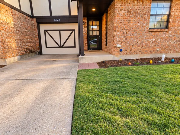 9120 Knottingham, Midwest City, OK 73130