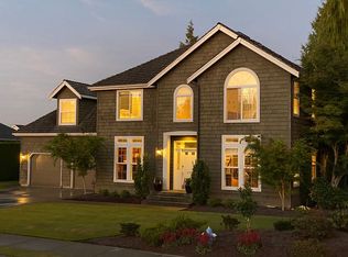 261 Maberry Loop, Lynden, WA 98264