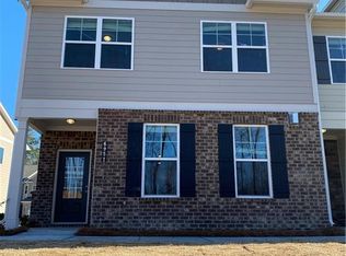 6841 Cedar Glen Rd #15, Peachtree Corners, GA 30092